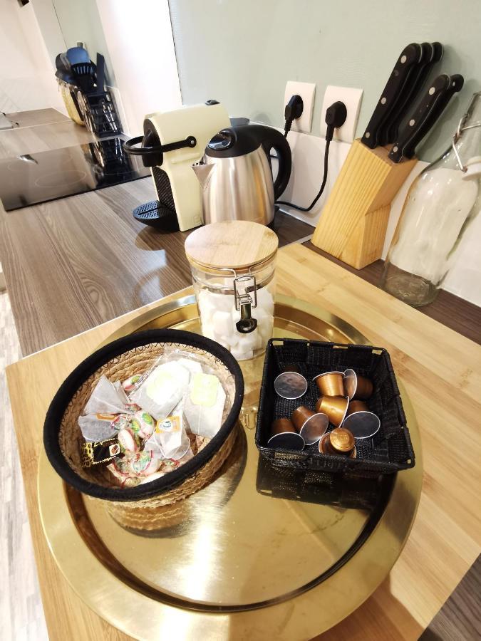 Au Bretzel Dore - Centre Historique Colmar Ngoại thất bức ảnh